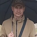 Знакомства: Костя, 37 лет, Верхнедвинск