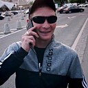 Знакомства: Серёга, 35 лет, Ульяновск