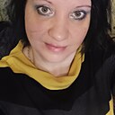 Знакомства: Эльвира, 37 лет, Москва