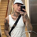 Знакомства: Вадим, 31 год, Туймазы