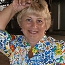 Знакомства: Ольга, 55 лет, Анапа