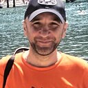 Знакомства: Илья, 48 лет, Новая Чара