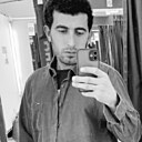 Знакомства: Саид, 35 лет, Сочи