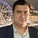 Знакомства: Антон, 37 лет, Чебоксары