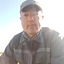 Знакомства: Gurban, 33 года, Узда