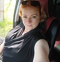 Знакомства: Светлана, 41 год, Кинешма