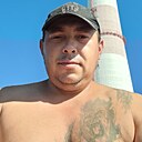 Знакомства: Игорек, 38 лет, Печора