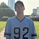 Знакомства: Иван, 25 лет, Мончегорск