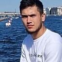 Знакомства: Джони, 23 года, Санкт-Петербург