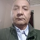 Знакомства: Николай, 65 лет, Томск