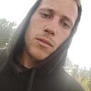 Знакомства: Кирилл, 26 лет, Боготол