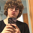 Знакомства: Михаил, 20 лет, Петрозаводск