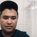 Знакомства: Кайыр, 38 лет, Алматы