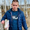 Знакомства: Игорь, 26 лет, Петрозаводск