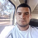 Знакомства: Дмитрий, 27 лет, Улеты