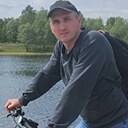 Знакомства: Сергей, 43 года, Гомель