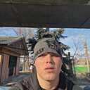 Знакомства: Andrey, 20 лет, Донецк