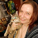 Знакомства: Татьяна, 37 лет, Лутугино