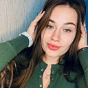 Знакомства: Дарья, 23 года, Красноярск