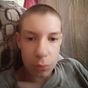 Знакомства: Артём Глухов, 19 лет, Новосибирск