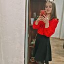 Знакомства: Елена, 29 лет, Лиски