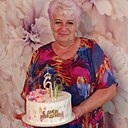 Знакомства: Татьяна, 60 лет, Саратов