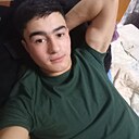 Знакомства: Али, 25 лет, Хабаровск