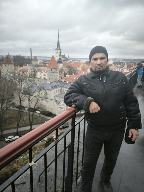 Фото - Tabor.ru