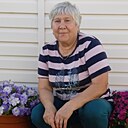 Знакомства: Нина, 69 лет, Искитим