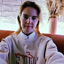 Знакомства: Кристина, 21 год, Витебск