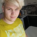 Знакомства: Матвей, 22 года, Воскресенск