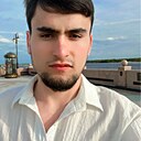 Знакомства: Sirojiddin, 27 лет, Тарко-Сале