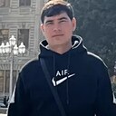 Знакомства: Аллашукур, 29 лет, Варшава