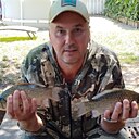 Знакомства: Сергей, 44 года, Шаховская