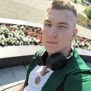 Знакомства: Александр, 22 года, Хабаровск