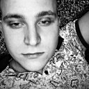 Знакомства: Дмитрий, 23 года, Донецк