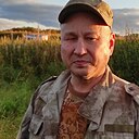 Знакомства: Юрий, 53 года, Мурманск