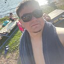 Знакомства: Алексей, 36 лет, Уфа