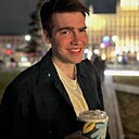 Знакомства: Глеб, 23 года, Челябинск