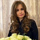 Знакомства: Ника, 30 лет, Санкт-Петербург