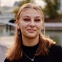 Знакомства: Александра, 19 лет, Минск