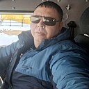 Знакомства: Ильшат, 49 лет, Салехард