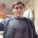 Знакомства: Хажак, 53 года, Воронеж