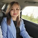 Знакомства: Асия, 35 лет, Алматы