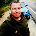 Знакомства: Сергей, 37 лет, Дзержинск