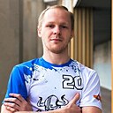 Знакомства: Андрей, 27 лет, Череповец