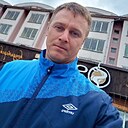 Знакомства: Вадим, 36 лет, Колпашево