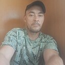 Знакомства: Андрей Таиров, 40 лет, Давыдово