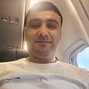 Знакомства: Вохид, 40 лет, Нерчинск