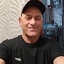 Знакомства: Сергей, 52 года, Ковров